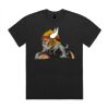Mens Heavy Faded Tee (Same Day) Thumbnail