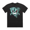 Mens Heavy Faded Tee (Same Day) Thumbnail