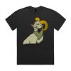 Mens Heavy Faded Tee (Same Day) Thumbnail
