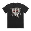 Mens Heavy Faded Tee (Same Day) Thumbnail