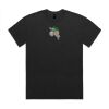 Mens Heavy Faded Tee (Same Day) Thumbnail