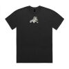 Mens Heavy Faded Tee (Same Day) Thumbnail