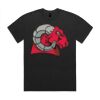 Mens Heavy Faded Tee (Same Day) Thumbnail