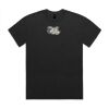 Mens Heavy Faded Tee (Same Day) Thumbnail