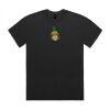 Mens Heavy Faded Tee (Same Day) Thumbnail