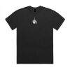 Mens Heavy Faded Tee (Same Day) Thumbnail