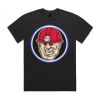 Mens Heavy Faded Tee (Same Day) Thumbnail