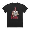 Mens Heavy Faded Tee (Same Day) Thumbnail