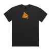 Mens Heavy Faded Tee (Same Day) Thumbnail