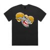 Mens Heavy Faded Tee (Same Day) Thumbnail