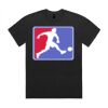 Mens Heavy Faded Tee (Same Day) Thumbnail
