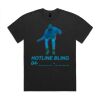 Mens Heavy Faded Tee (Same Day) Thumbnail