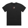 Mens Heavy Faded Tee (Same Day) Thumbnail