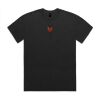 Mens Heavy Faded Tee (Same Day) Thumbnail