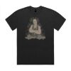 Mens Heavy Faded Tee (Same Day) Thumbnail