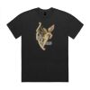 Mens Heavy Faded Tee (Same Day) Thumbnail