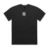 Mens Heavy Faded Tee (Same Day) Thumbnail