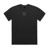 Mens Heavy Faded Tee (Same Day) Thumbnail