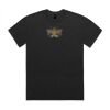 Mens Heavy Faded Tee (Same Day) Thumbnail
