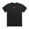 Mens Heavy Faded Tee (Same Day) Thumbnail