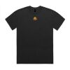 Mens Heavy Faded Tee (Same Day) Thumbnail