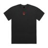 Mens Heavy Faded Tee (Same Day) Thumbnail