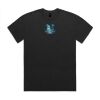 Mens Heavy Faded Tee (Same Day) Thumbnail