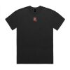 Mens Heavy Faded Tee (Same Day) Thumbnail
