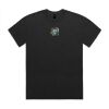Mens Heavy Faded Tee (Same Day) Thumbnail