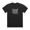 Mens Heavy Faded Tee (Same Day) Thumbnail