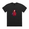 Mens Heavy Faded Tee (Same Day) Thumbnail