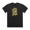 Mens Heavy Faded Tee (Same Day) Thumbnail