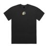 Mens Heavy Faded Tee (Same Day) Thumbnail