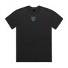 Mens Heavy Faded Tee (Same Day) Thumbnail