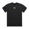 Mens Heavy Faded Tee (Same Day) Thumbnail