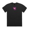 Mens Heavy Faded Tee (Same Day) Thumbnail