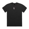 Mens Heavy Faded Tee (Same Day) Thumbnail