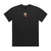 Mens Heavy Faded Tee (Same Day) Thumbnail