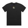 Mens Heavy Faded Tee (Same Day) Thumbnail