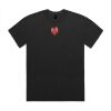 Mens Heavy Faded Tee (Same Day) Thumbnail