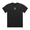 Mens Heavy Faded Tee (Same Day) Thumbnail