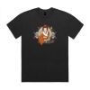 Mens Heavy Faded Tee (Same Day) Thumbnail