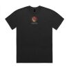 Mens Heavy Faded Tee (Same Day) Thumbnail