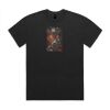 Mens Heavy Faded Tee (Same Day) Thumbnail