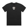 Mens Heavy Faded Tee (Same Day) Thumbnail