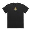Mens Heavy Faded Tee (Same Day) Thumbnail
