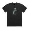 Mens Heavy Faded Tee (Same Day) Thumbnail