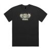 Mens Heavy Faded Tee (Same Day) Thumbnail