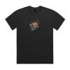 Mens Heavy Faded Tee (Same Day) Thumbnail