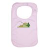 Organic Baby Bib Thumbnail